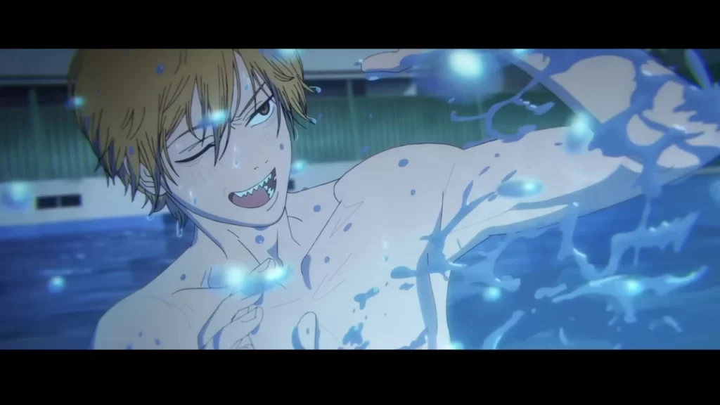 Chainsaw Man: Reze Arc vio la luz e hizo que los fanáticos quedaran fascinados con ella, sin embargo, todos se preguntan si es buena o mala. 