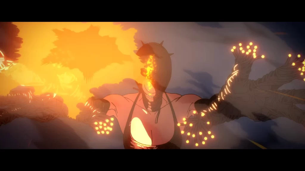 Chainsaw Man: Reze Arc vio la luz e hizo que los fanáticos quedaran fascinados con ella, sin embargo, todos se preguntan si es buena o mala. 