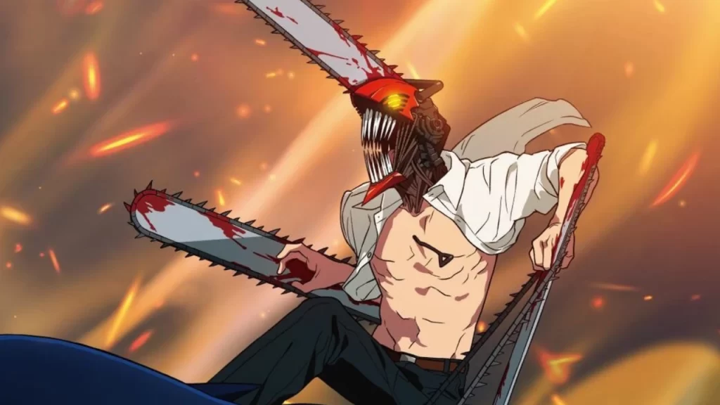 Chainsaw Man estrenó su filme del arco de Reze y aquí te explicamos su importancia para el desarrollo de Denji, el protagonista. 