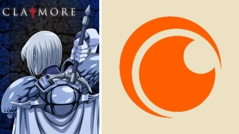 Claymore ya no está disponible en ningún servicio streaming, la fantasía oscura ha perdido nuevamente ante los shōnen modernos.