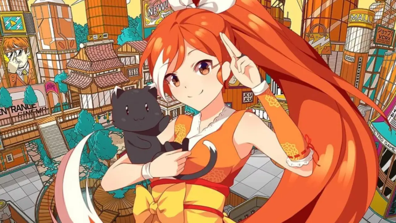 Crunchyroll admite problemas con los subtítulos de la temporada de otoño