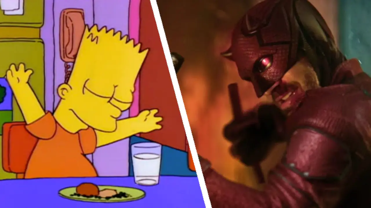 Daredevil: Born Again: La segunda temporada con mes de estreno y otro personaje de Marvel