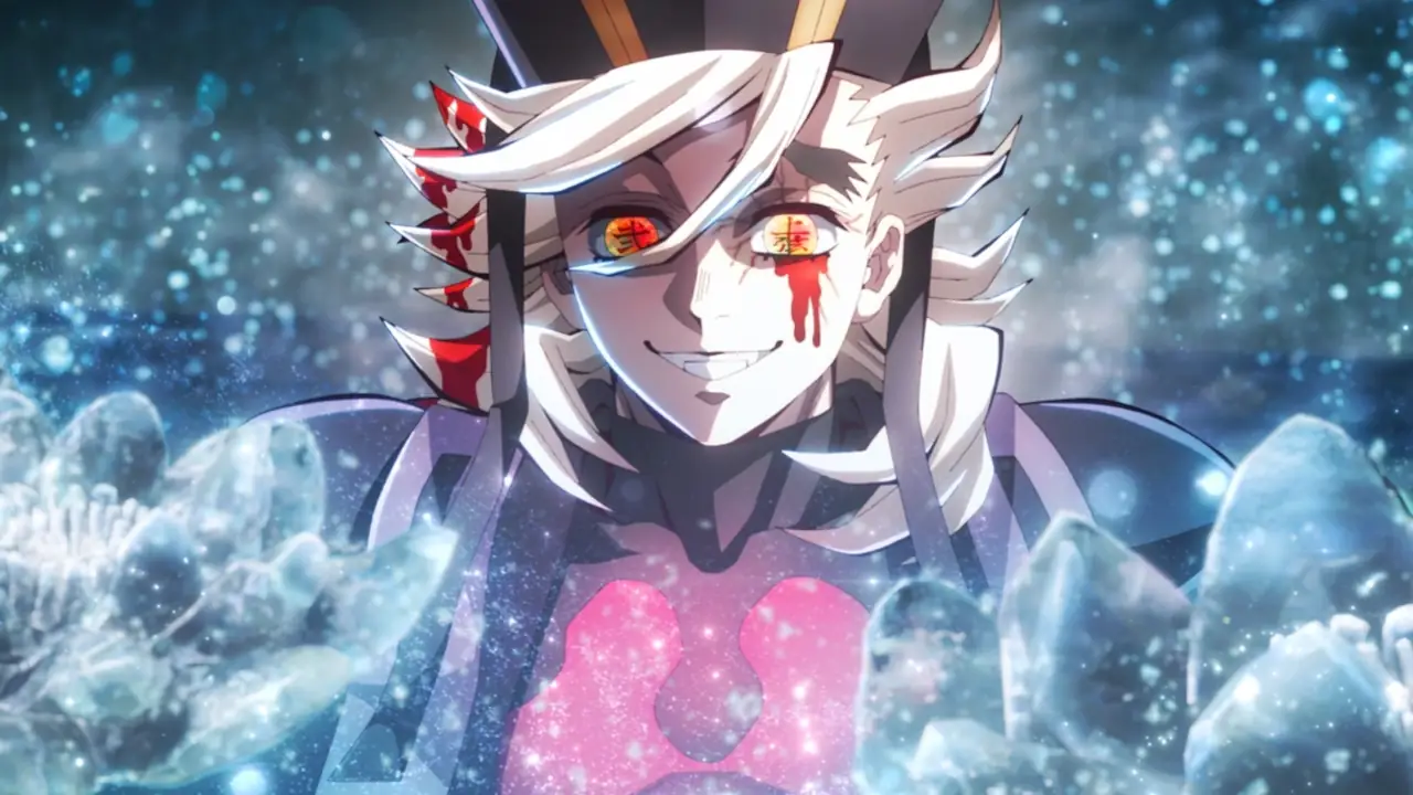 Crunchyroll habla de cuándo llegará Demon Slayer: Kimetsu no Yaiba – El Castillo Infinito – a streaming