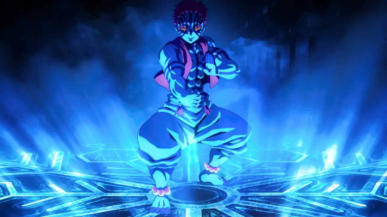 Crunchyroll habla de cuándo llegará Demon Slayer: Kimetsu no Yaiba – El Castillo Infinito – a streaming