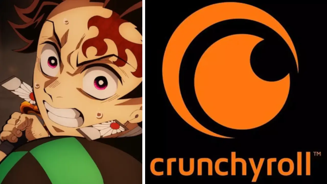 Crunchyroll habla de cuándo llegará Demon Slayer: Kimetsu no Yaiba – El Castillo Infinito – a streaming