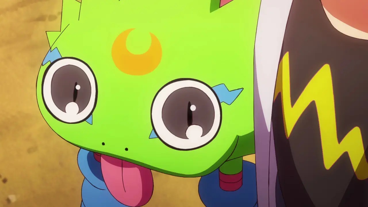 Digimon Beatbreak, capítulo 2: a qué hora sale el nuevo episodio, cómo y dónde verlo