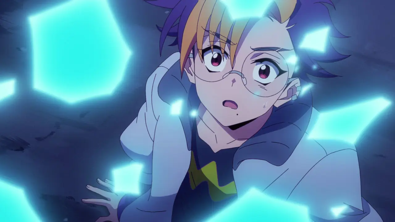 Digimon Beatbreak, capítulo 2: a qué hora sale el nuevo episodio, cómo y dónde verlo