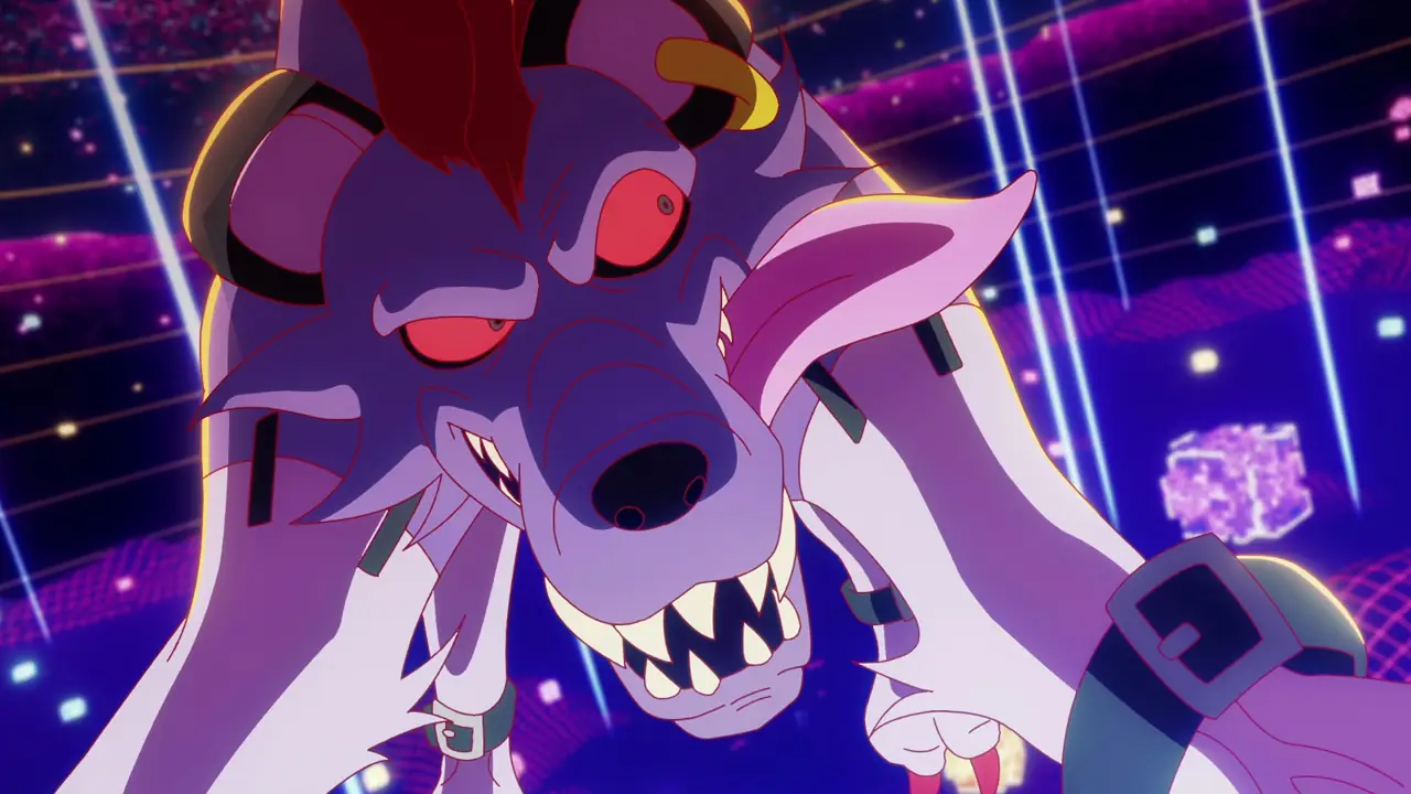 Digimon Beatbreak, capítulo 3: a qué hora sale el nuevo episodio, cómo y dónde verlo