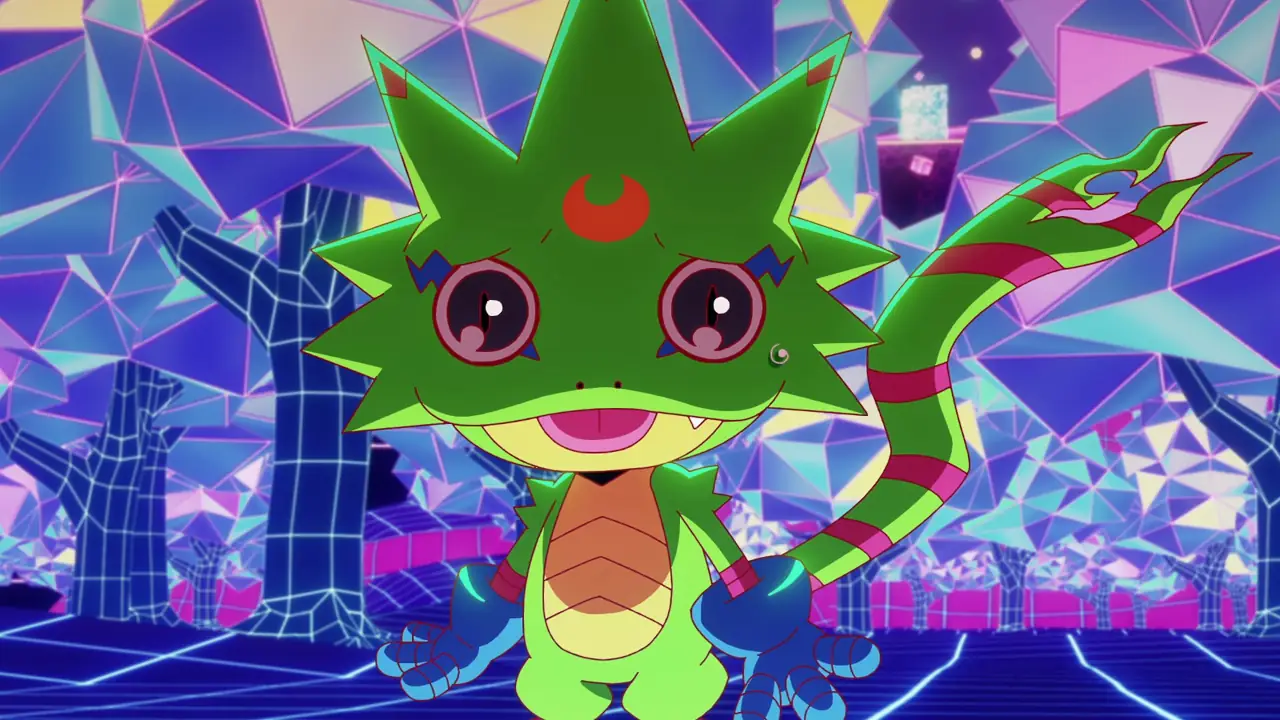 Digimon Beatbreak, capítulo 3: a qué hora sale el nuevo episodio, cómo y dónde verlo