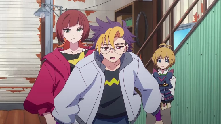 Digimon Beatbreak, capítulo 3: a qué hora sale el nuevo episodio, cómo y dónde verlo