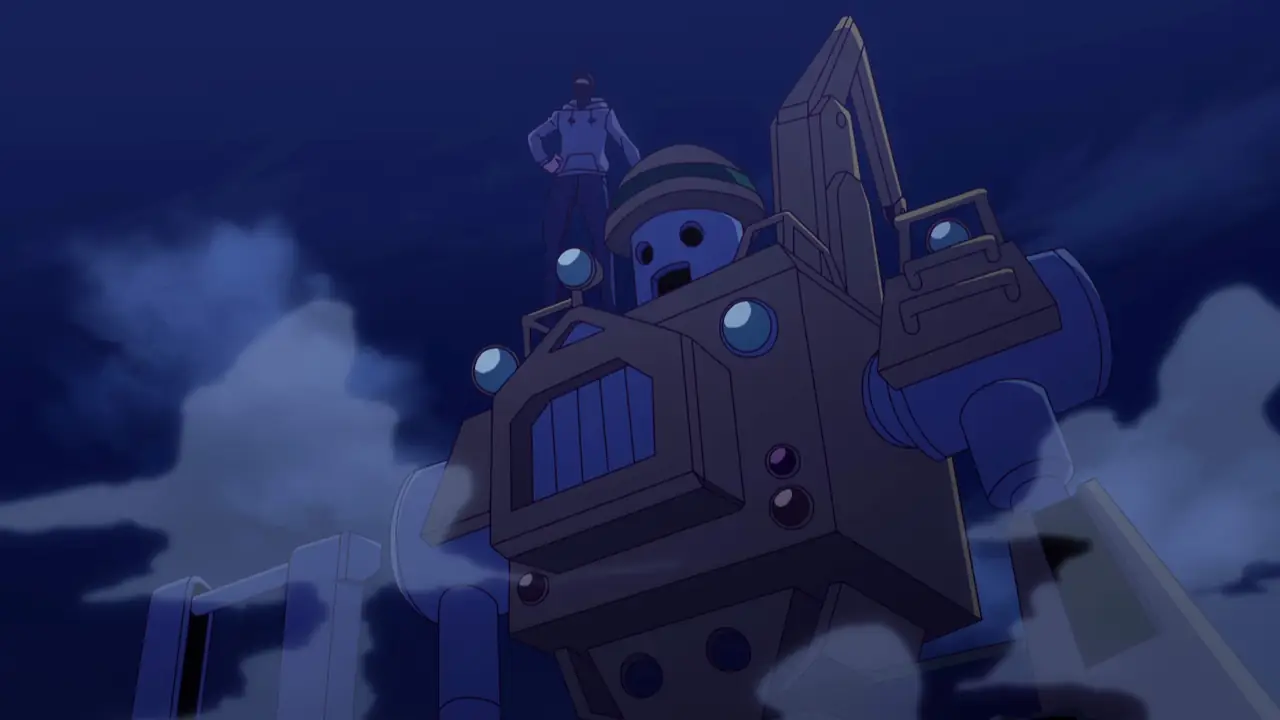 Digimon Beatbreak, capítulo 5: a qué hora sale el nuevo episodio, cómo y dónde verlo