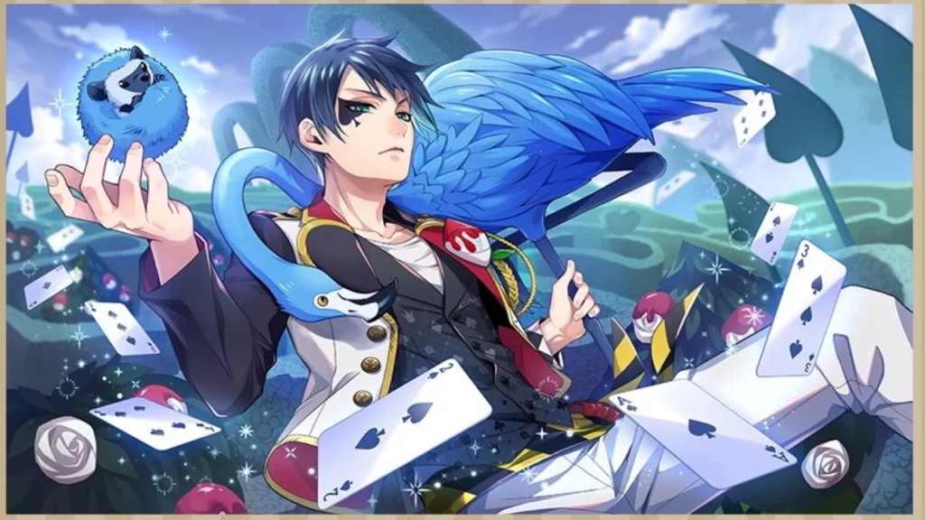 Disney Twisted-Wonderland finalmente llegó a su plataforma exclusiva, aquí te damos todos los detalles para que no te lo pierdas. 