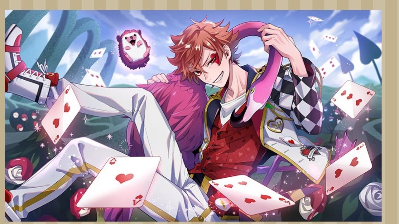 Disney Twisted-Wonderland finalmente llegó a su plataforma exclusiva, aquí te damos todos los detalles para que no te lo pierdas.