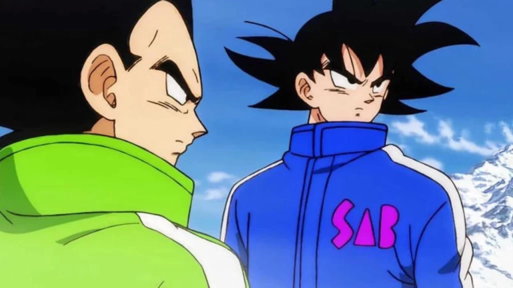 Un cambio de nombre en las redes sociales de Dragon Ball Super hizo que los fanáticos imaginen posibilidades para el popular shōnen.