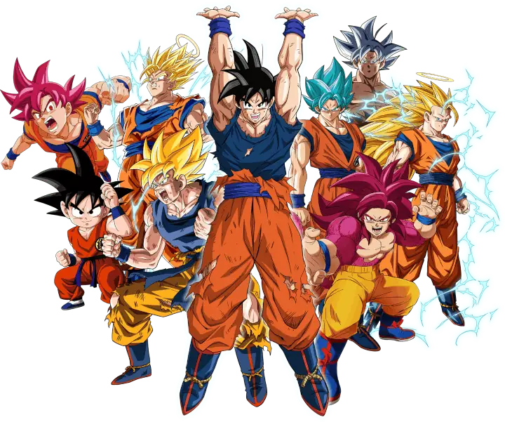 Dragon Ball Xenoverse 3 podría estar en desarrollo y hasta anunciarse