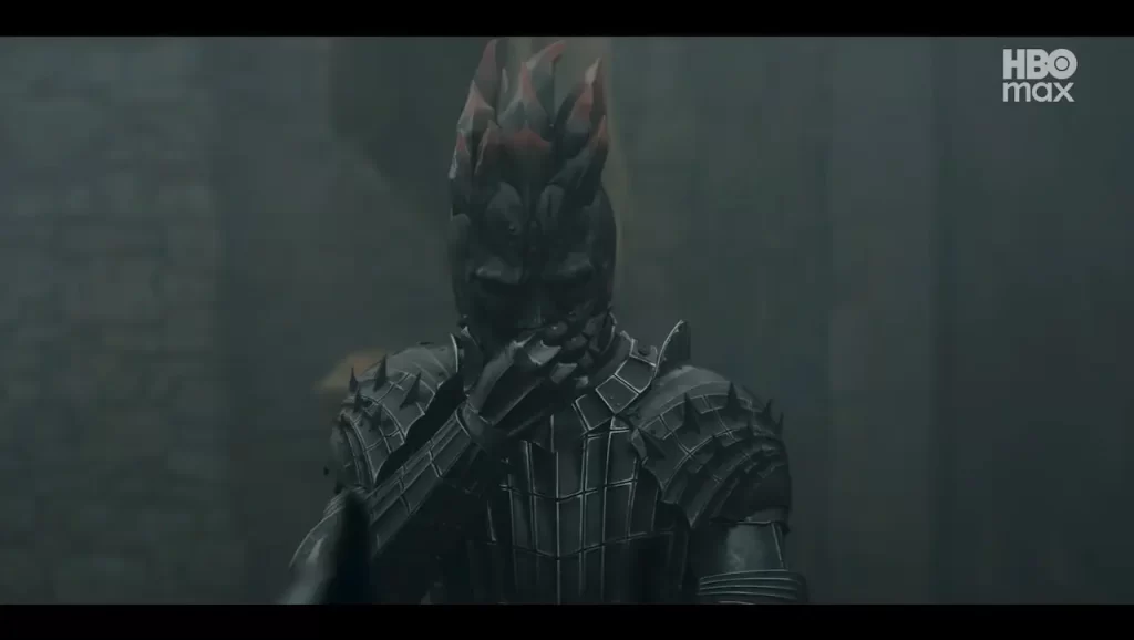 El Caballero de los Siete Reinos primer avance