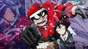 Sanda es el shōnen de la estación y tiene muchos secretos, entre ellos, los propios personajes, ¿los conoces a todos? Te comento sus vínculos.