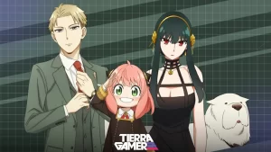 Realiza nuestro test y entérate de qué personaje de la familia Forger serías según tu personalidad, luego cuéntanos en comentarios.