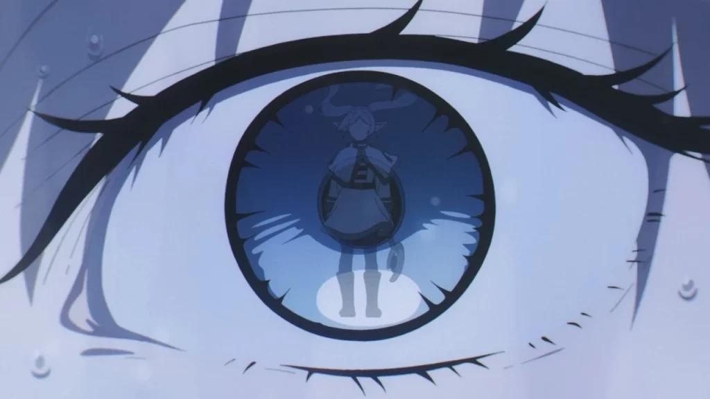 Frieren: Beyond Journey’s End adaptará su segunda temporada en invierno de 2026, sin embargo, la obra de manga entró en hiatus indefinido.