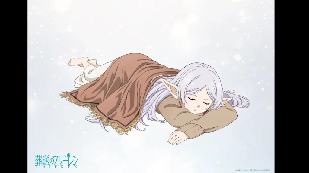 ¿Qué ver si te gustó Frieren? – Los mejores anime de viajes emocionales