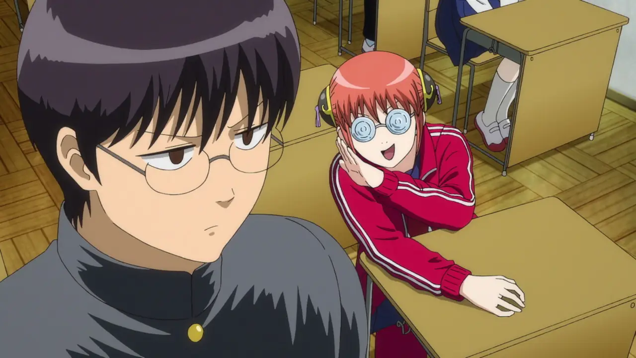 GINTAMA - Mr. Ginpachi's Zany Class: cuándo se estrena el anime, a qué hora, cómo y dónde verlo