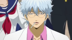 GINTAMA - Mr. Ginpachi's Zany Class: cuándo se estrena el anime, a qué hora, cómo y dónde verlo