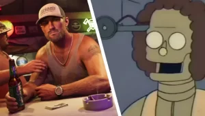 Mandamás de Take-Two dice que la IA no puede hacer GTA 6