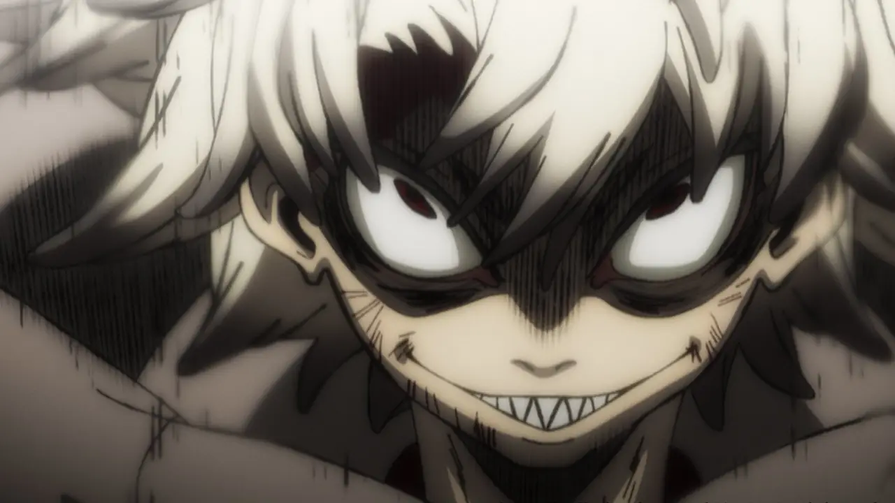 Gachiakuta, capítulo 13: a qué hora sale el nuevo episodio, cómo y dónde verlo