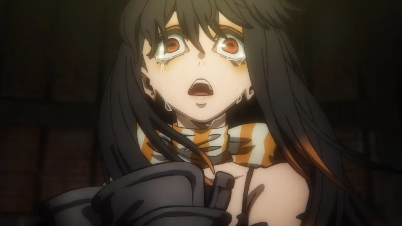 Gachiakuta, capítulo 13: a qué hora sale el nuevo episodio, cómo y dónde verlo