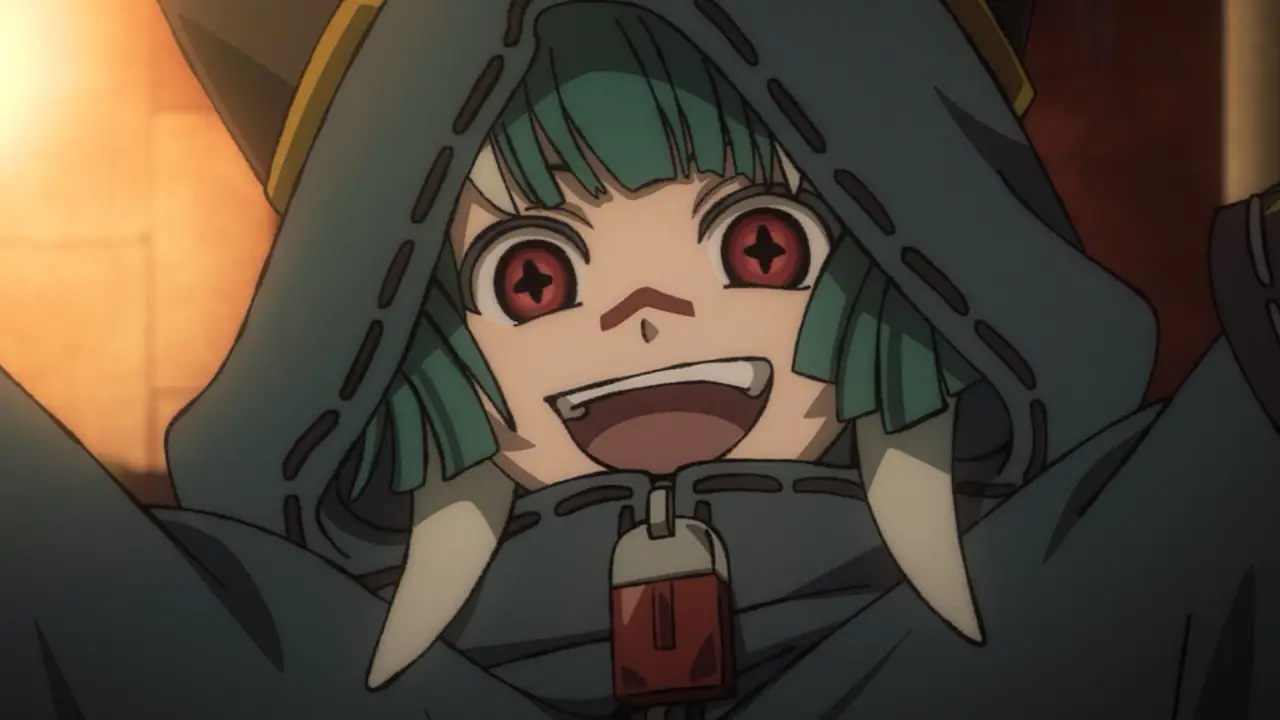 Gachiakuta, capítulo 14: a qué hora sale el nuevo episodio, cómo y dónde verlo