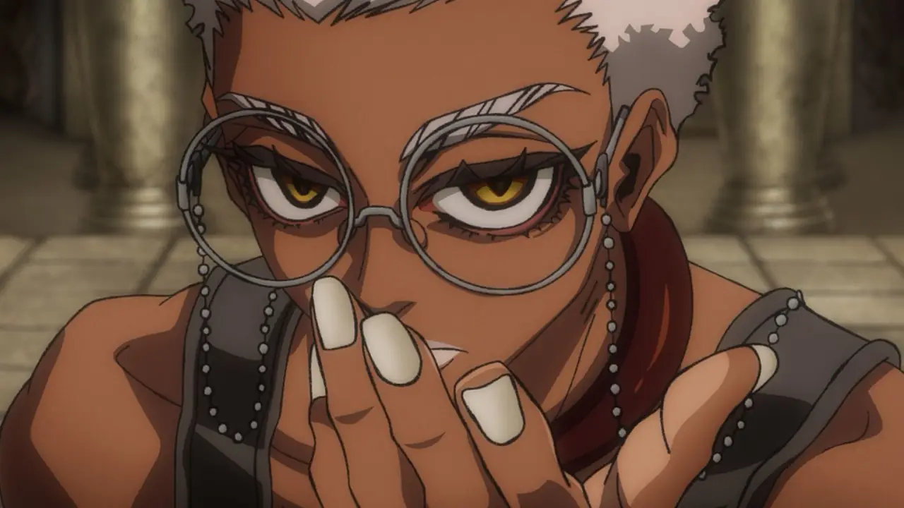 Gachiakuta, capítulo 14: a qué hora sale el nuevo episodio, cómo y dónde verlo