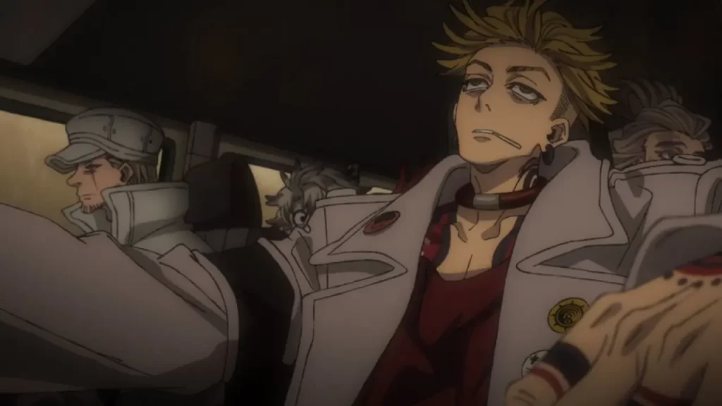 Gachiakuta, capítulo 14: a qué hora sale el nuevo episodio, cómo y dónde verlo