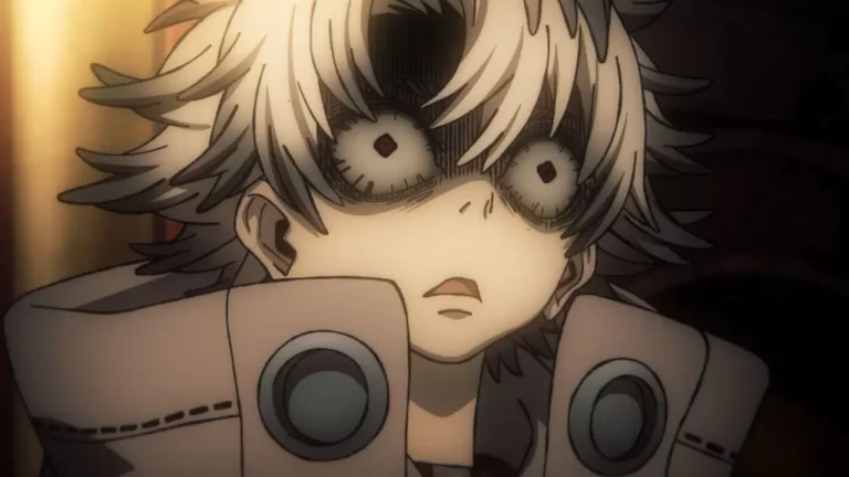 Gachiakuta, capítulo 14: a qué hora sale el nuevo episodio, cómo y dónde verlo