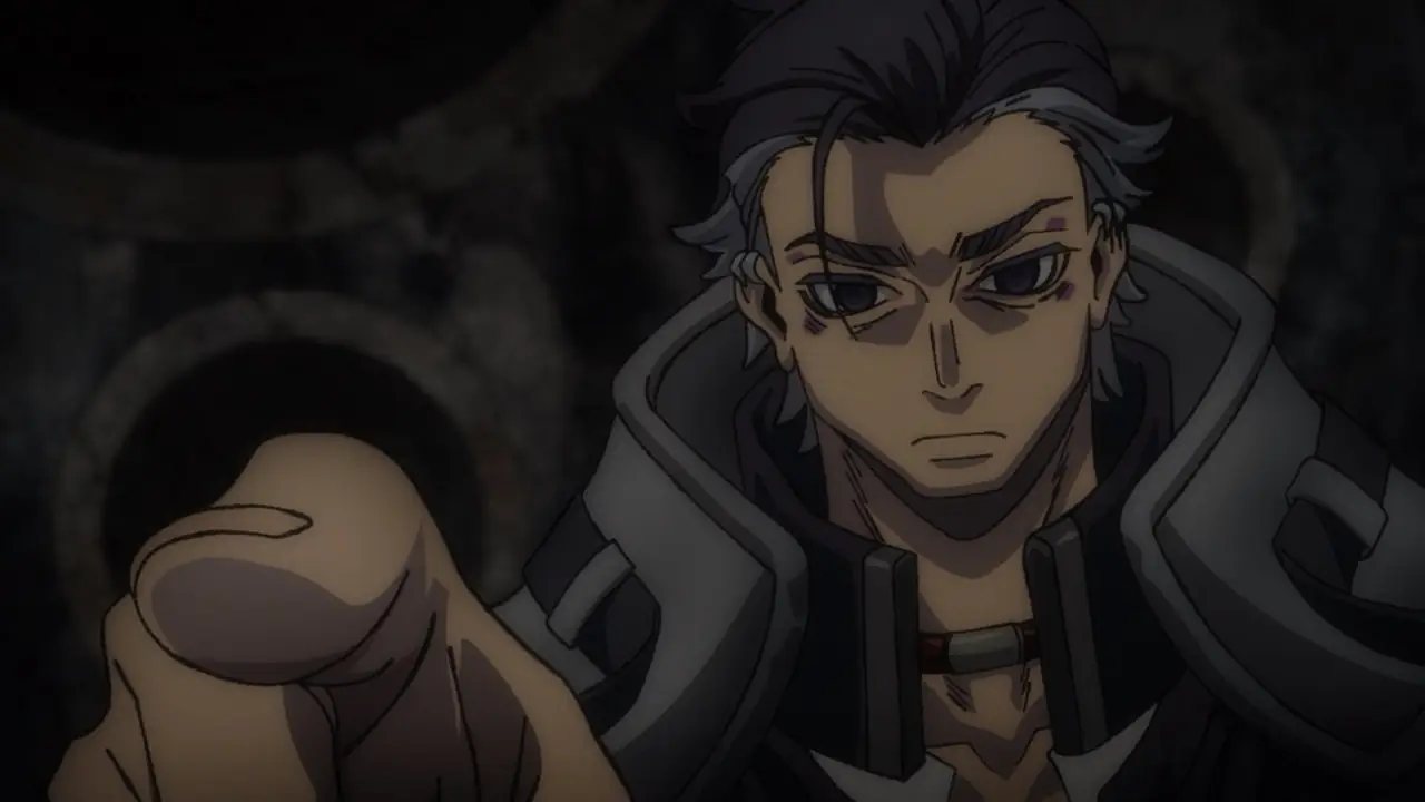 Gachiakuta, capítulo 15: a qué hora sale el nuevo episodio, cómo y dónde verlo