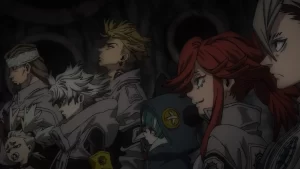 Gachiakuta, capítulo 15: a qué hora sale el nuevo episodio, cómo y dónde verlo