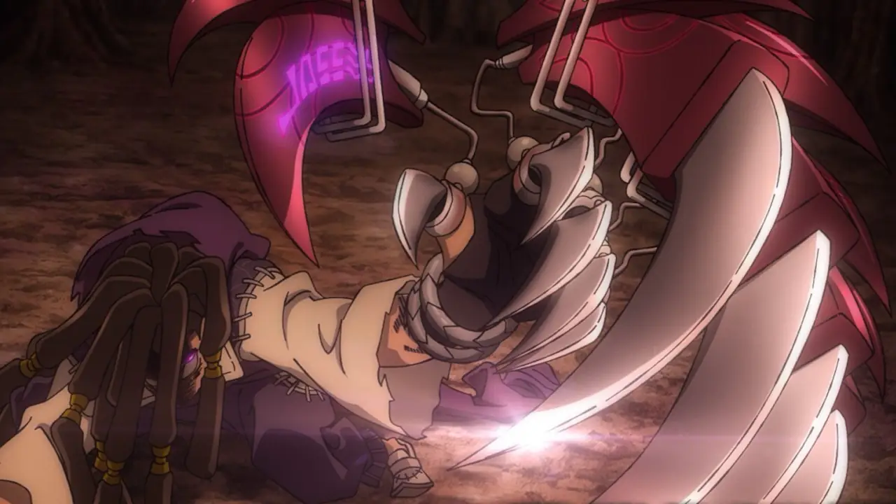 Gachiakuta, capítulo 16: a qué hora sale el nuevo episodio, cómo y dónde verlo