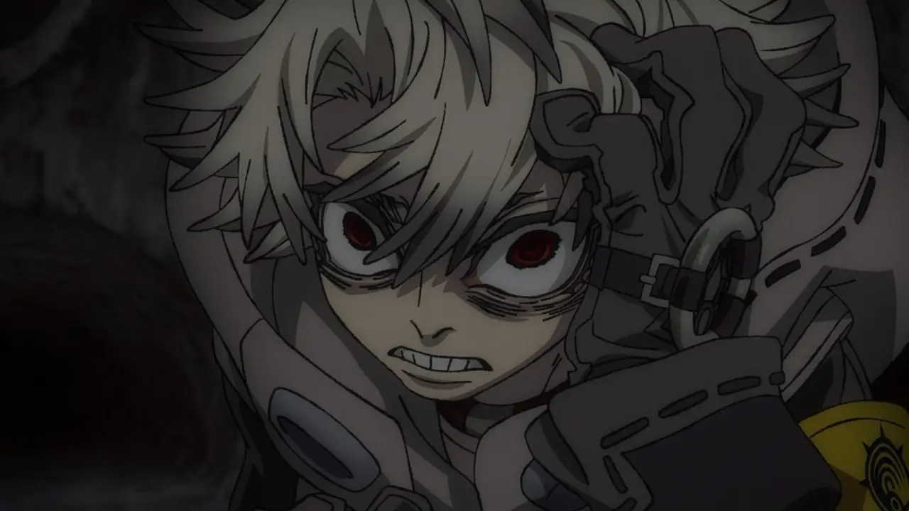 Gachiakuta, capítulo 16: a qué hora sale el nuevo episodio, cómo y dónde verlo