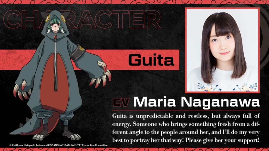 Gachiakuta muestra sus nuevos temas musicales, junto con un avance breve de lo que nos espera en el segundo curso del anime. 