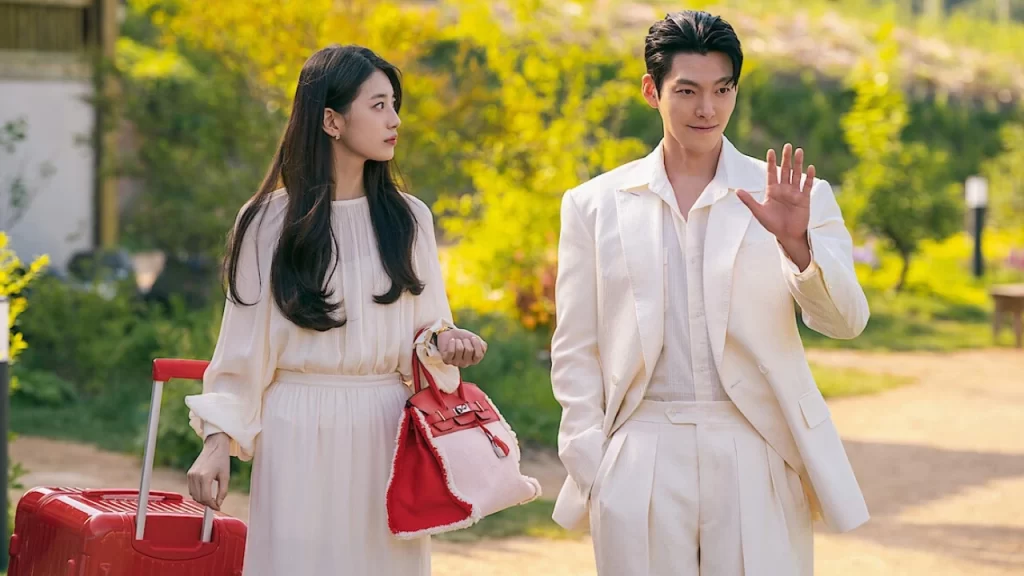 Genie, Make a Wish es el nuevo k-drama que nadie se perderá, trae una chispa maravillosa en varios sentidos, aquí los detalles del estreno.