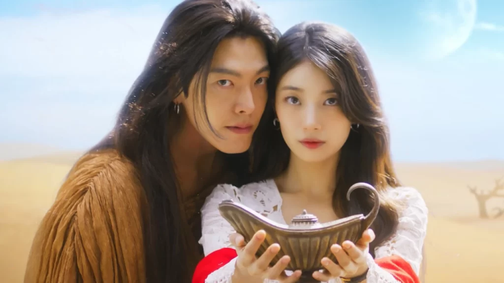 Genie, Make a Wish es el nuevo k-drama que nadie se perderá, trae una chispa maravillosa en varios sentidos, aquí los detalles del estreno.