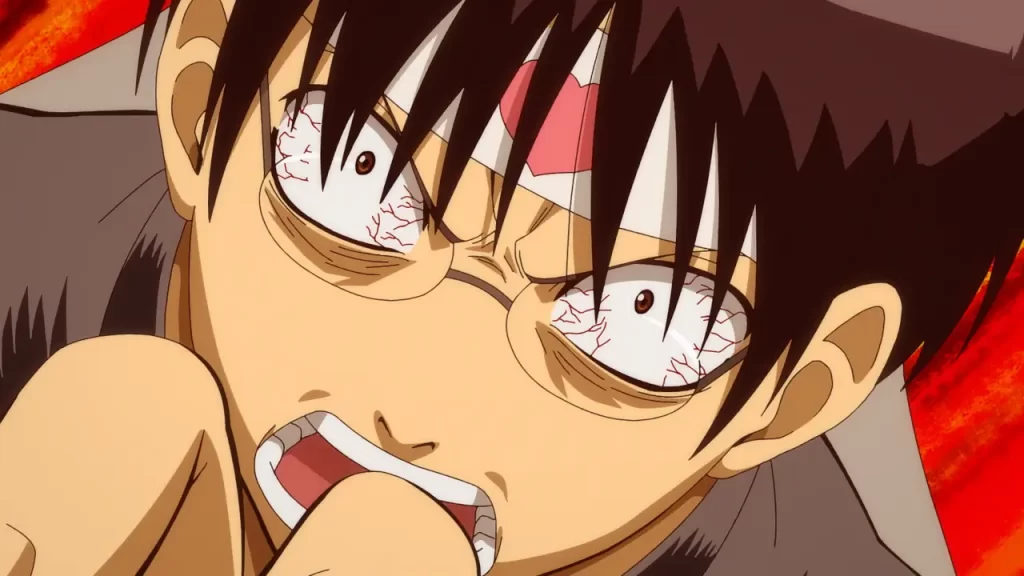 Gintama: Mr. Ginpachi's Zany Class, capítulo 2: a qué hora sale el nuevo episodio, cómo y dónde verlo