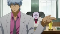 Gintama: Mr. Ginpachi's Zany Class, capítulo 2: a qué hora sale el nuevo episodio, cómo y dónde verlo