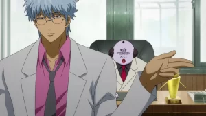 Gintama: Mr. Ginpachi's Zany Class, capítulo 2: a qué hora sale el nuevo episodio, cómo y dónde verlo