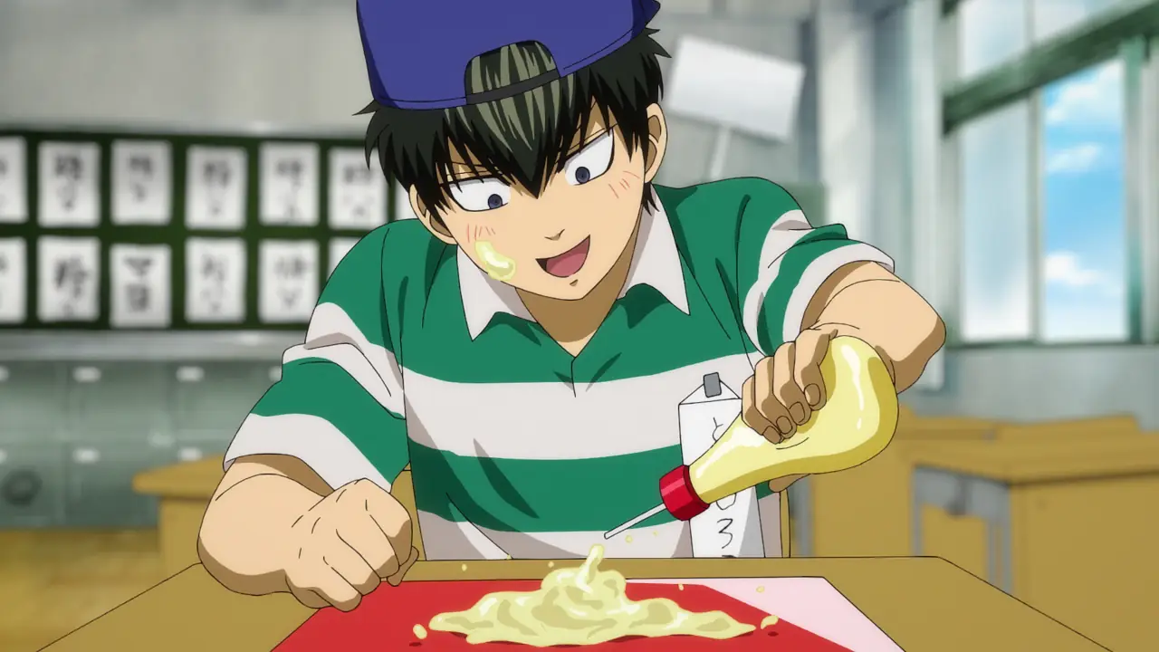 Gintama: Mr. Ginpachi’s Zany Class, capítulo 3: a qué hora sale el nuevo episodio, cómo y dónde verlo