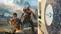 God of War: Así se iba a ver su multijugador cancelado