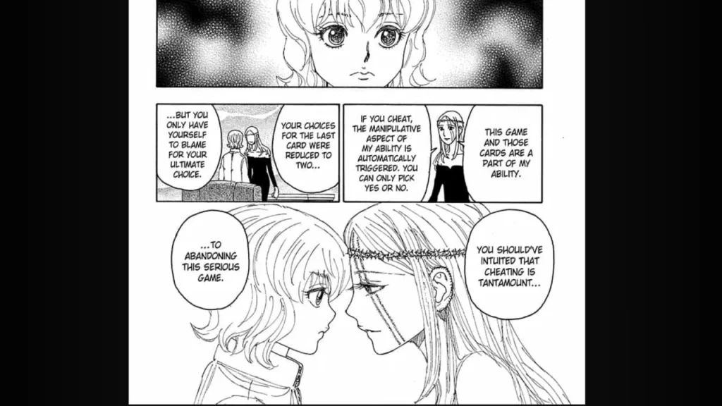 El autor de Hunter x Hunter regresó del hiatus, pero entra a nuevos periodos a menudo. Sin embargo, ahora promete una constancia particular.