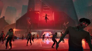 Halloween Marvel Games