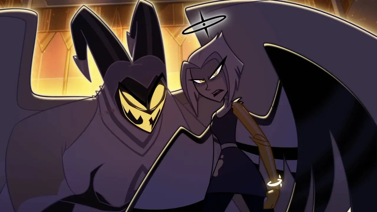 Hazbin Hotel temporada 2, capítulos 1 y 2: a qué hora salen los nuevos episodios, cómo y dónde verlos