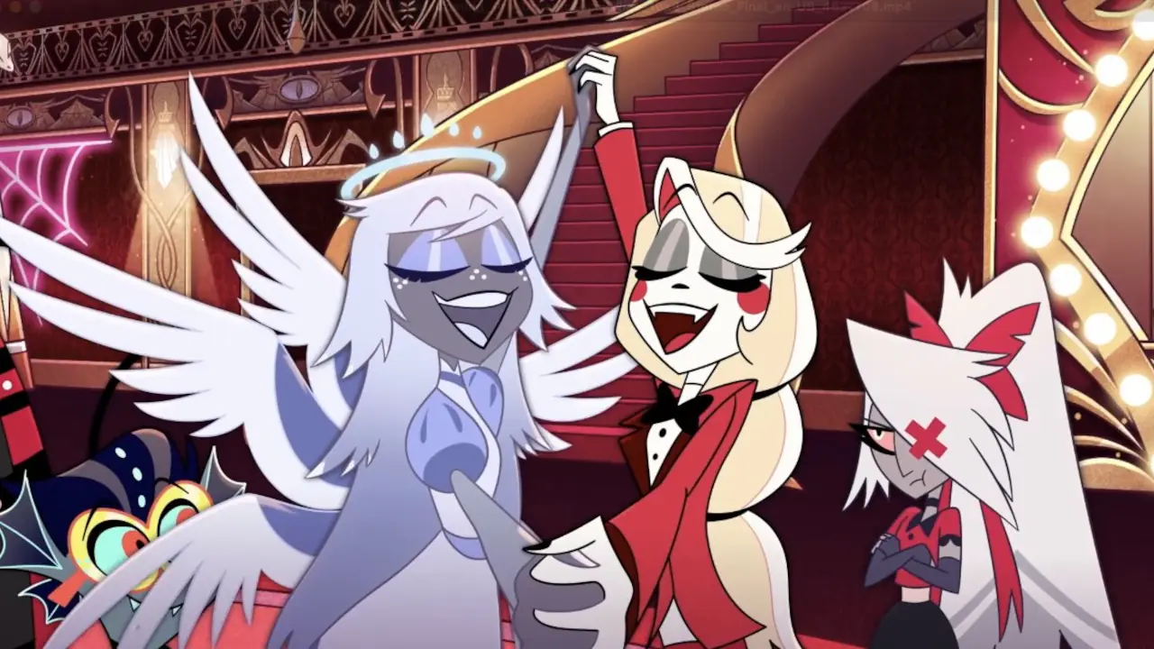 Hazbin Hotel temporada 2, capítulos 1 y 2: a qué hora salen los nuevos episodios, cómo y dónde verlos
