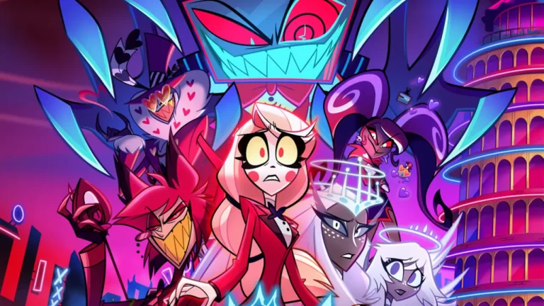 Hazbin Hotel temporada 2, capítulos 1 y 2: a qué hora salen los nuevos episodios, cómo y dónde verlos